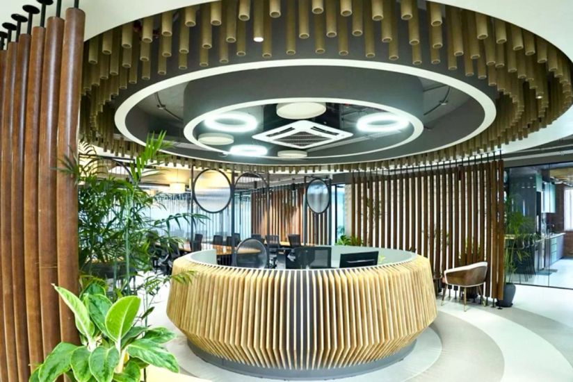 CoKarma Durga Towers